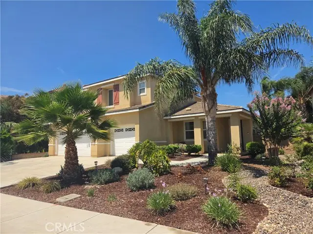 13346 Wagon Creek Way, Corona, CA 92880 - #2