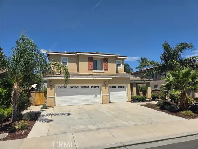 13346 Wagon Creek Way, Corona, CA 92880 - #3