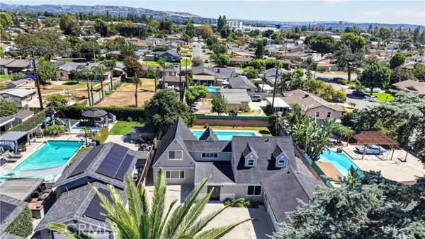 1028 Sunkist, West Covina, CA 91790