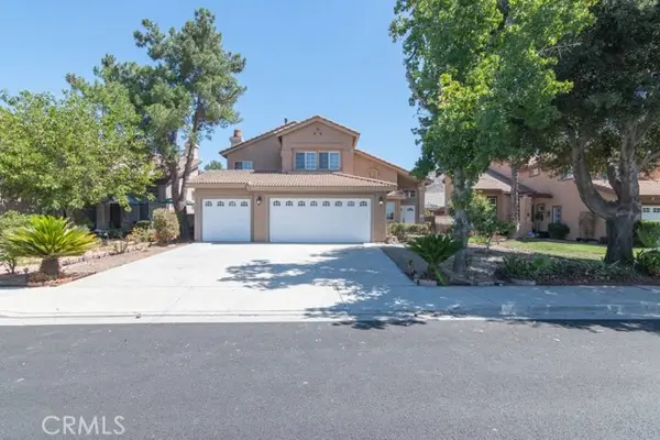 16322 Calle Aurora, Moreno Valley, CA 92551