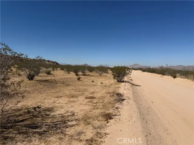 0 Johnson Road, Apple Valley, CA 92307 - #2