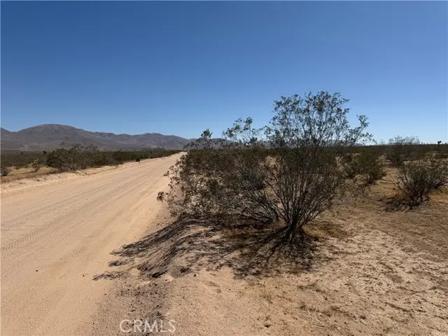 0 Johnson Road, Apple Valley, CA 92307 - #3