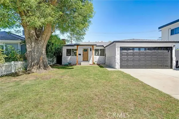 20919 Costanso Street, Woodland Hills, CA 91364
