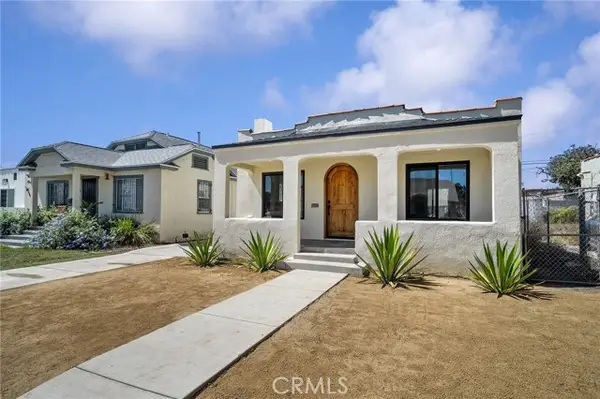 5931 5th, Los Angeles, CA 90043
