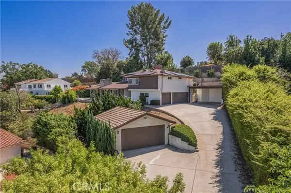 15332 Shefford Street, Hacienda Heights, CA 91745