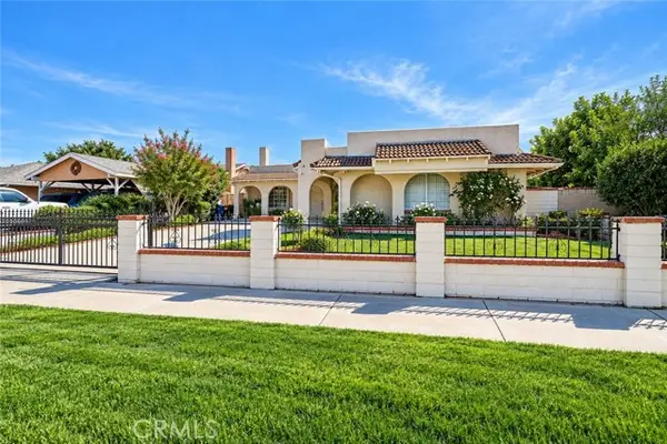 19116 E Elberland St, West Covina, CA 91792