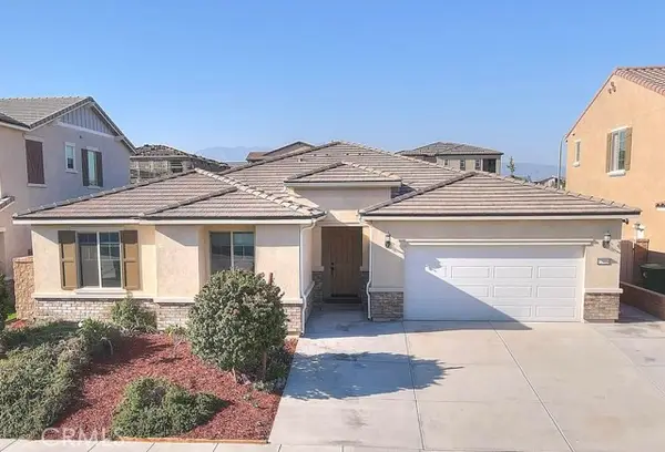 12914 Shorthorn, Corona, CA 92880