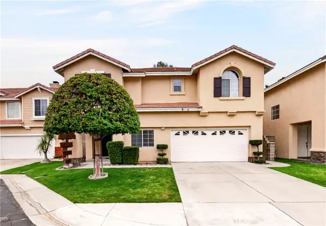 4366 Jasmin Hill Court, Chino Hills, CA 91709 - #3
