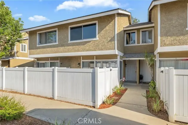 2321 Magnolia Avenue  #6E, Ontario, CA 91762 - #2