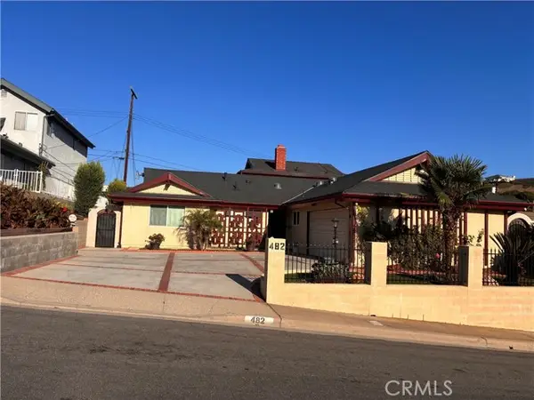 482 Cumbre St, Monterey Park, CA 91754
