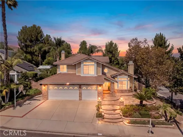 1692 Morning Terrace Drive, Chino Hills, CA 91709