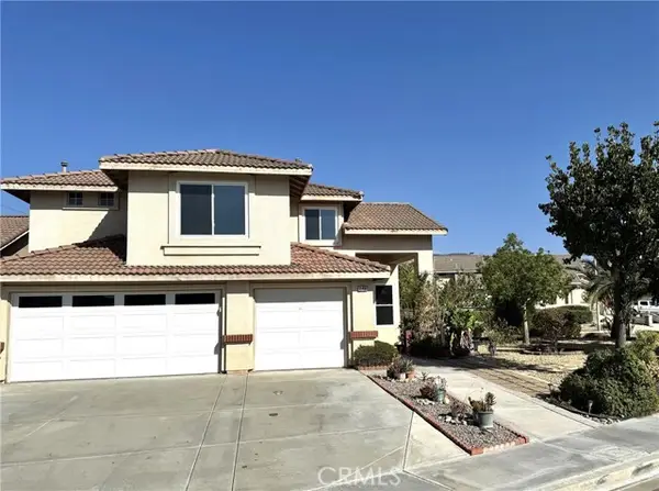 11451 Caraway Court, Fontana, CA 92337