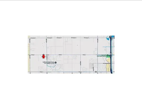 0 Ave I - 11.02ac, Lancaster, CA 93536