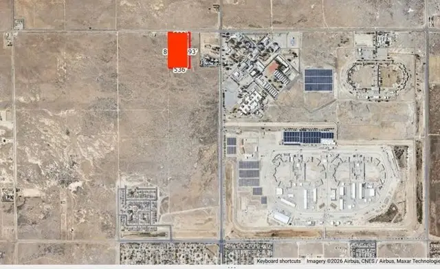 0 Ave I - 11.02ac, Lancaster, CA 93536 - #3