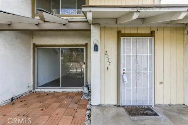 2057 Dacian Street, Walnut, CA 91789 - #2