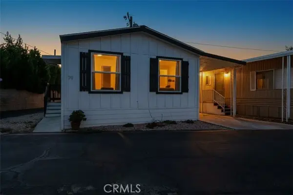 9340 Foothill Boulevard  #79, Rancho Cucamonga, CA 91730