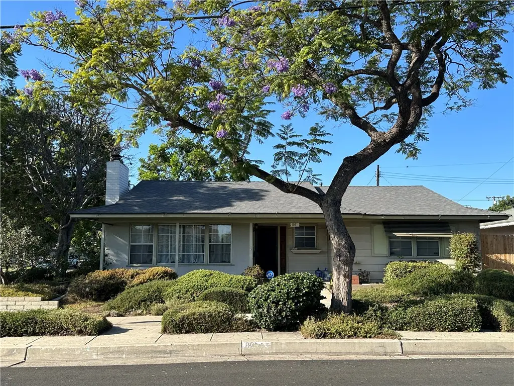 801 Culver Avenue, Orange, CA 92866 - #1