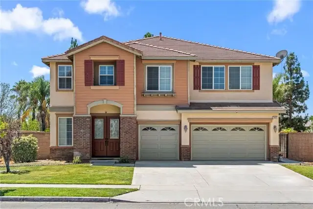 16425 Basswood, Fontana, CA 92336 - #1