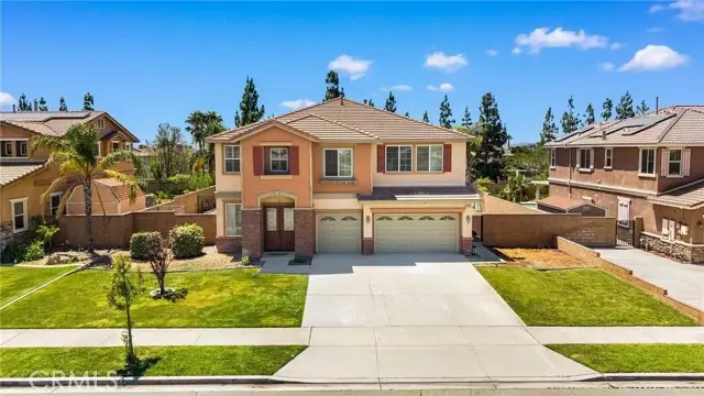 16425 Basswood, Fontana, CA 92336 - #2