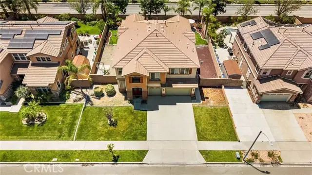 16425 Basswood, Fontana, CA 92336 - #3