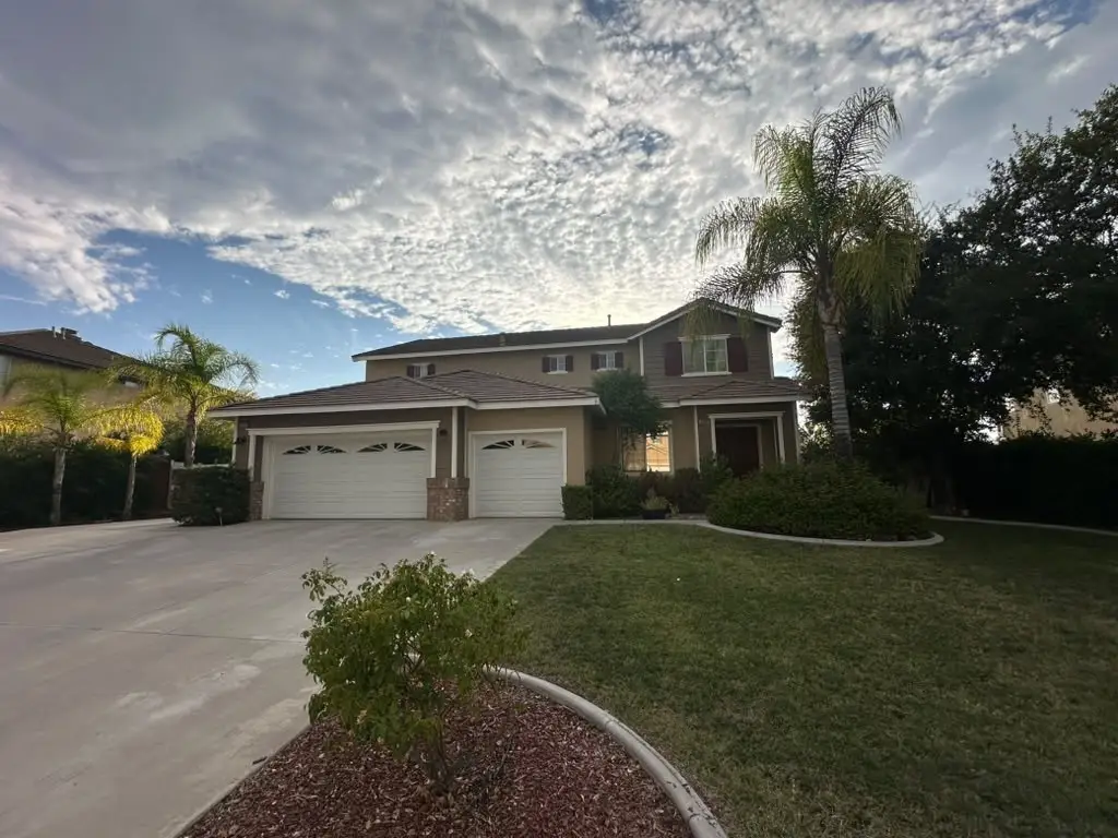 8659 Barnwood, Riverside, CA 92508 - #1