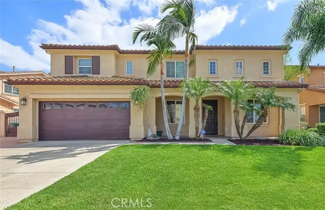 6278 Rolling Meadow Street, Eastvale, CA 92880 - #1