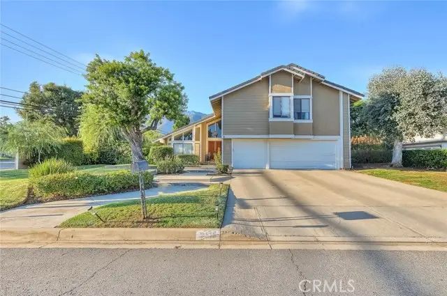 9512 Sunflower, Rancho Cucamonga, CA 91737 - #1