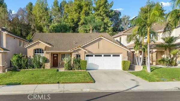 16384 Brancusi, Chino Hills, CA 91709
