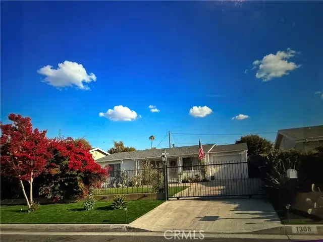 1308 Elmhurst Avenue, Duarte, CA 91010 - #1