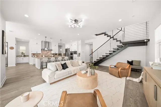133 Chant, Irvine, CA 92618 - #2