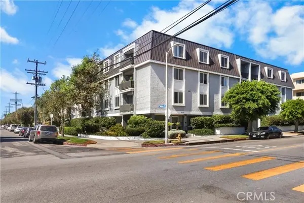 8635 FALMOUTH Avenue  #203, Playa Del Rey, CA 90293