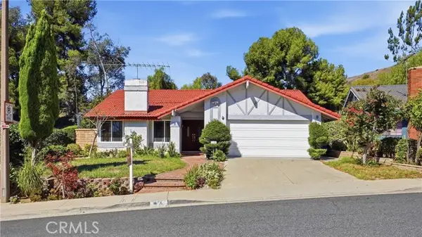 5 Sagebrush, Pomona, CA 91766