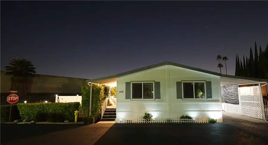 15050 Monte Vista Avenue  #166, Chino Hills, CA 91709 - #2