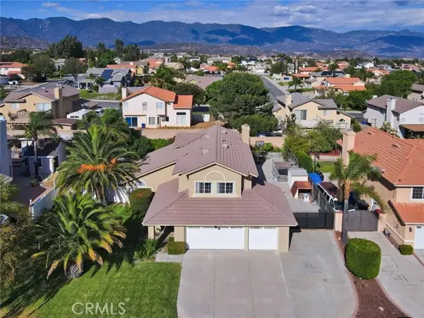 2652 Via Lindo, Rialto, CA 92377