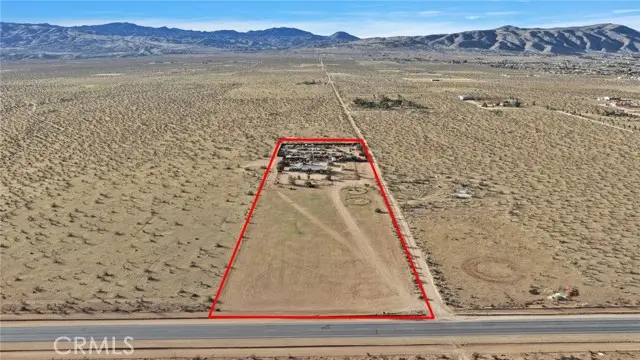 11945 Japatul, Apple Valley, CA 92308 - #1