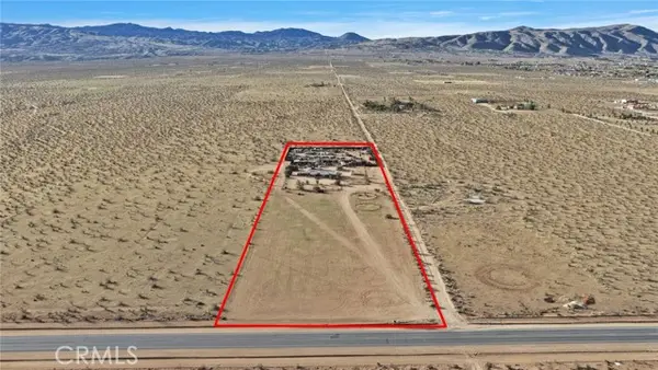 11945 Japatul, Apple Valley, CA 92308