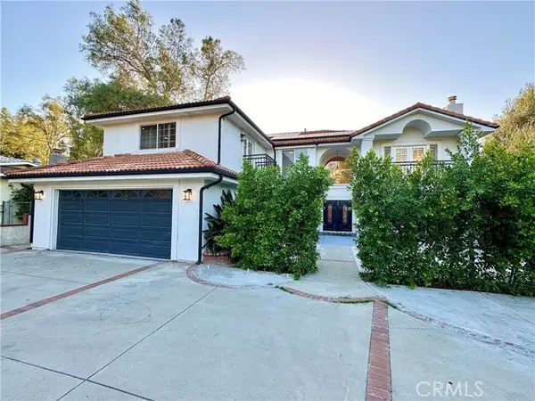 4751 Glen Ivy Street, La Verne, CA 91750