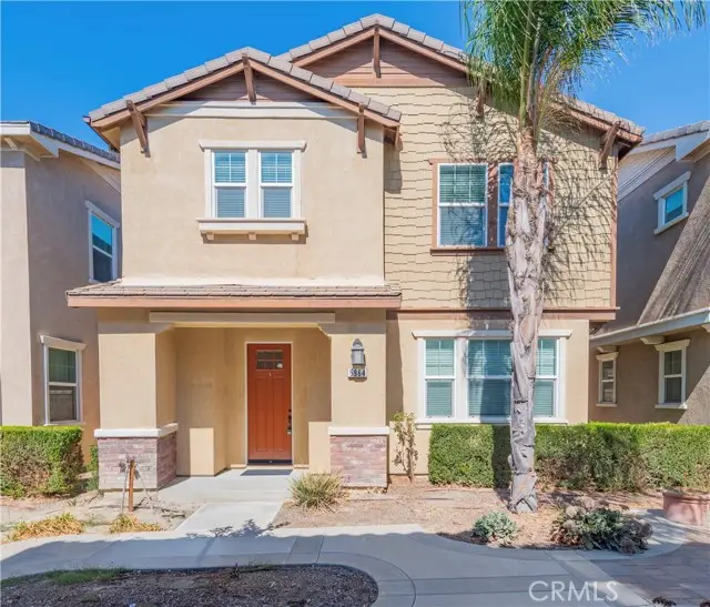5964 Silveira St, Corona, CA 92880 - #1