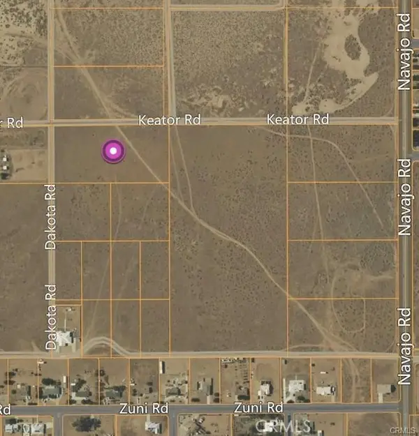 3 Keator Rd., Apple Valley, CA 92307