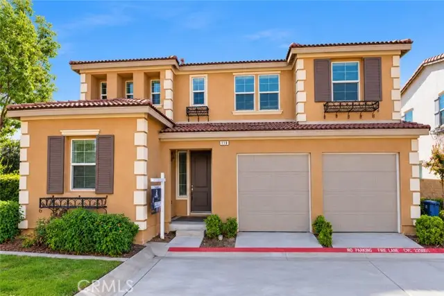 119 West Via Rua Flores, Ontario, CA 91762 - #1