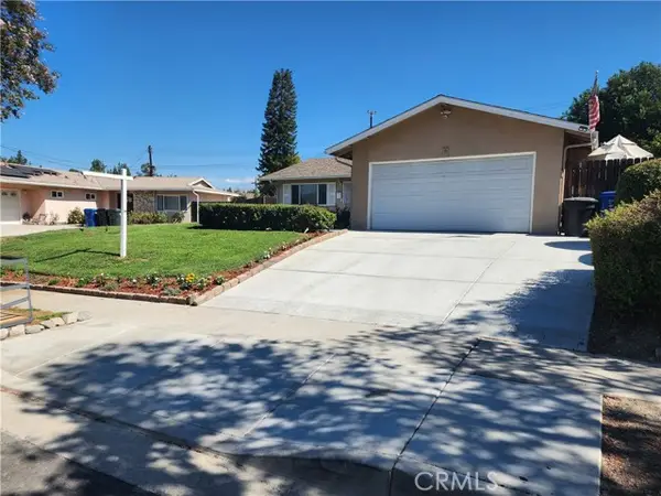 3516 WHITINGHAM Drive, West Covina, CA 91792