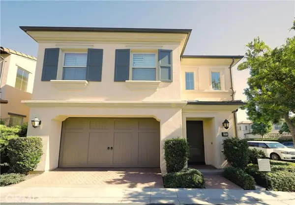 77 Rembrandt, Irvine, CA 92620