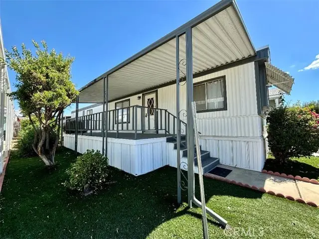 27601 Sun City Boulevard  #302, Sun City, CA 92586 - #2