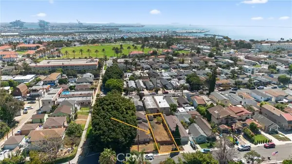 2608 Carolina Street, San Pedro, CA 90731