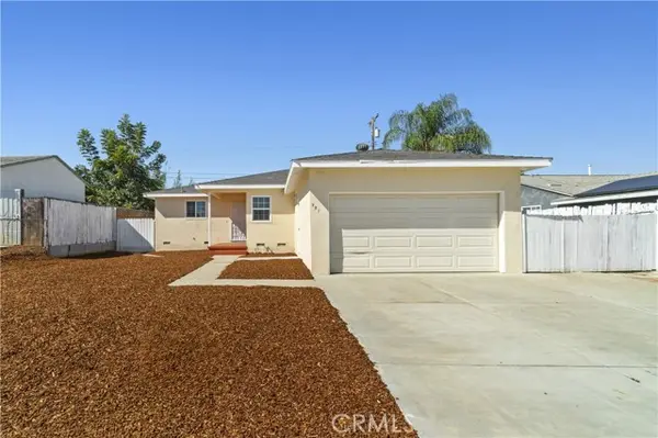 721 Ocala Avenue, La Puente, CA 91744