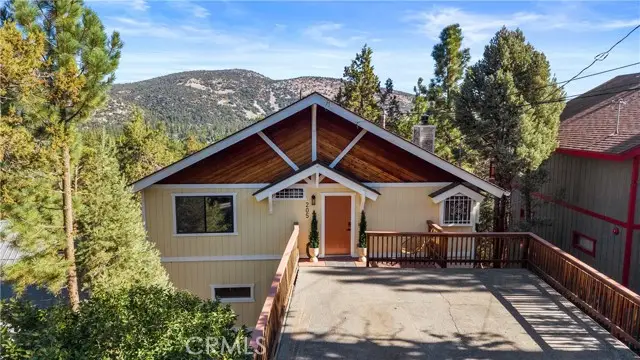 205 Starr Drive, Big Bear City, CA 92314 - #1