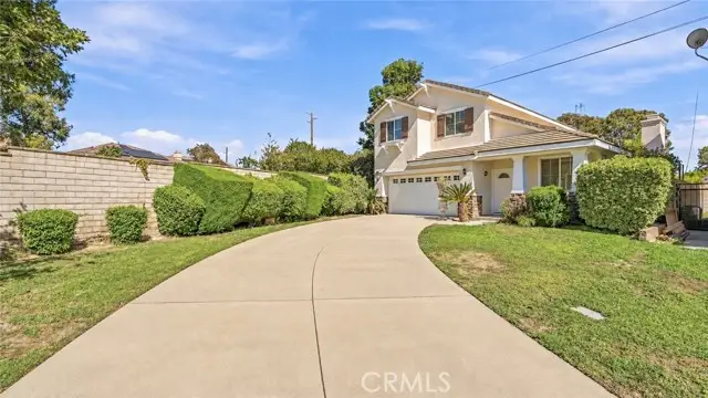 7461 Bear Creek Drive, Fontana, CA 92336 - #2