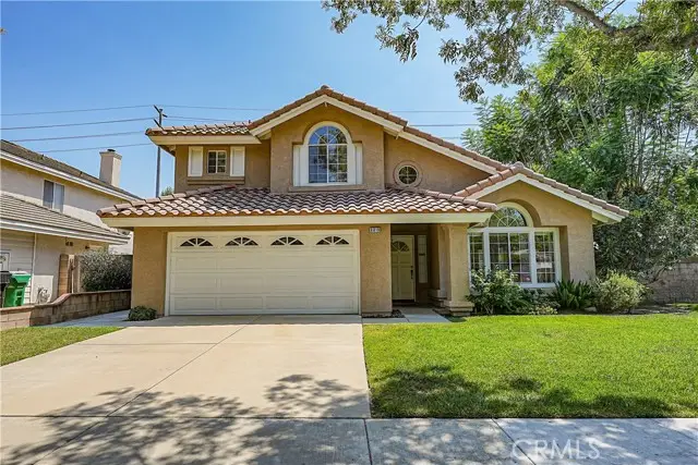 6819 Sugar Pine Court, Chino, CA 91710 - #1