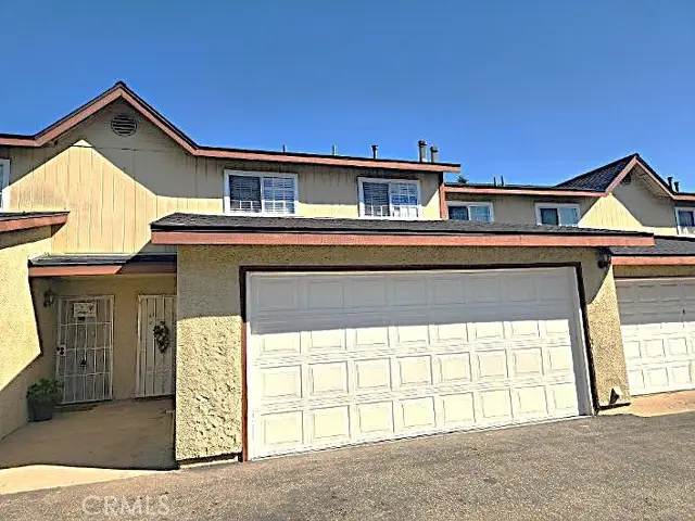 1573 Reservoir, Pomona, CA 91766 - #1