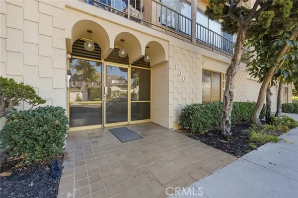 100 Loma  #301, Long Beach, CA 90803